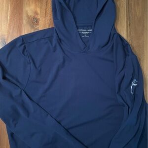 Holderness & Borne hoodie